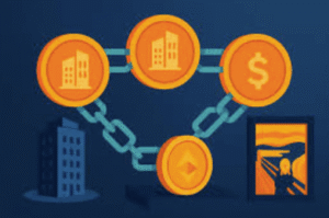 How Tokenized Assets Unlock Liquidity and Access for Investors