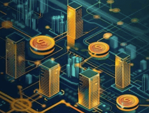 Tokenization of Real-World Assets