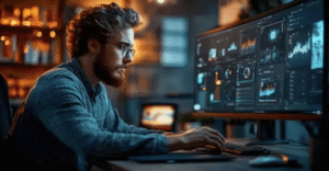 How AI Is Changing the Role of Graphic Designers